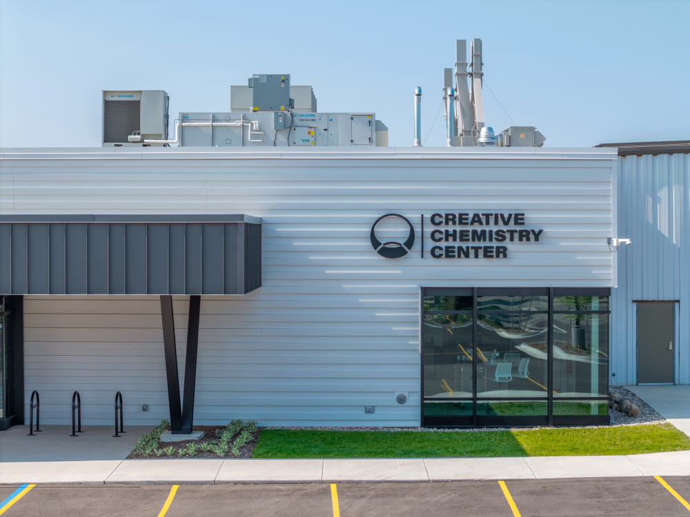 Creative Chemsitry Center