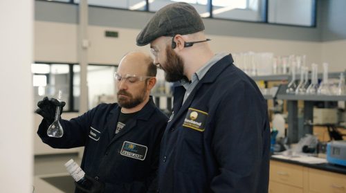 Ongoing Technical Support In WWT Content Review 1