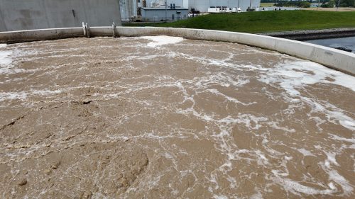 Haviland Wastewater Treatment Case Study