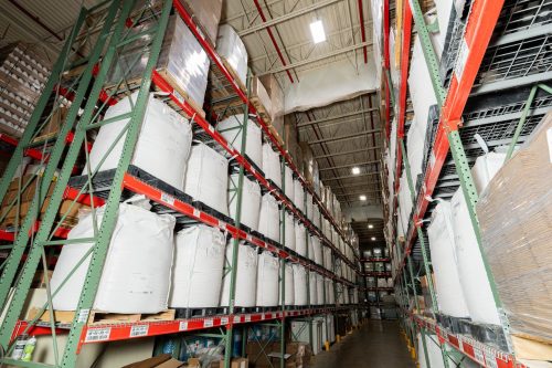 Haviland Enterprises Chemical Inventory