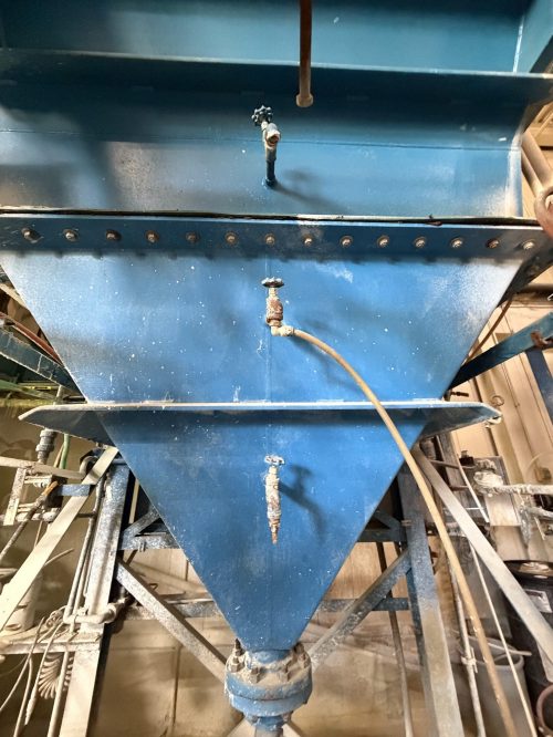 Clarifier