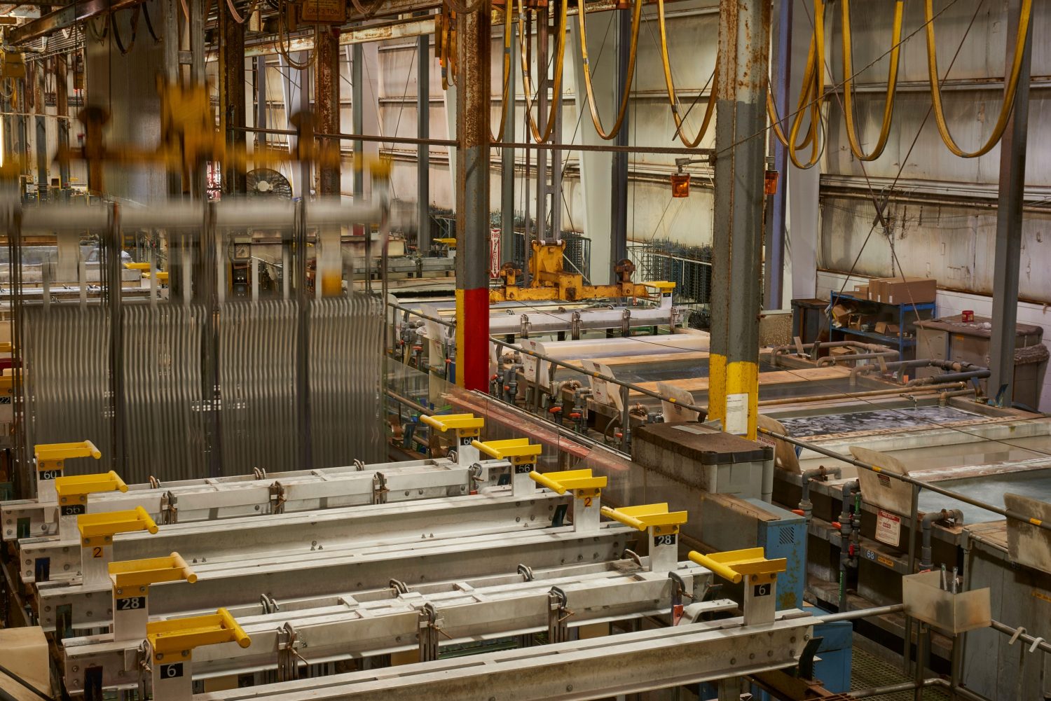 Haviland USA Laboratory