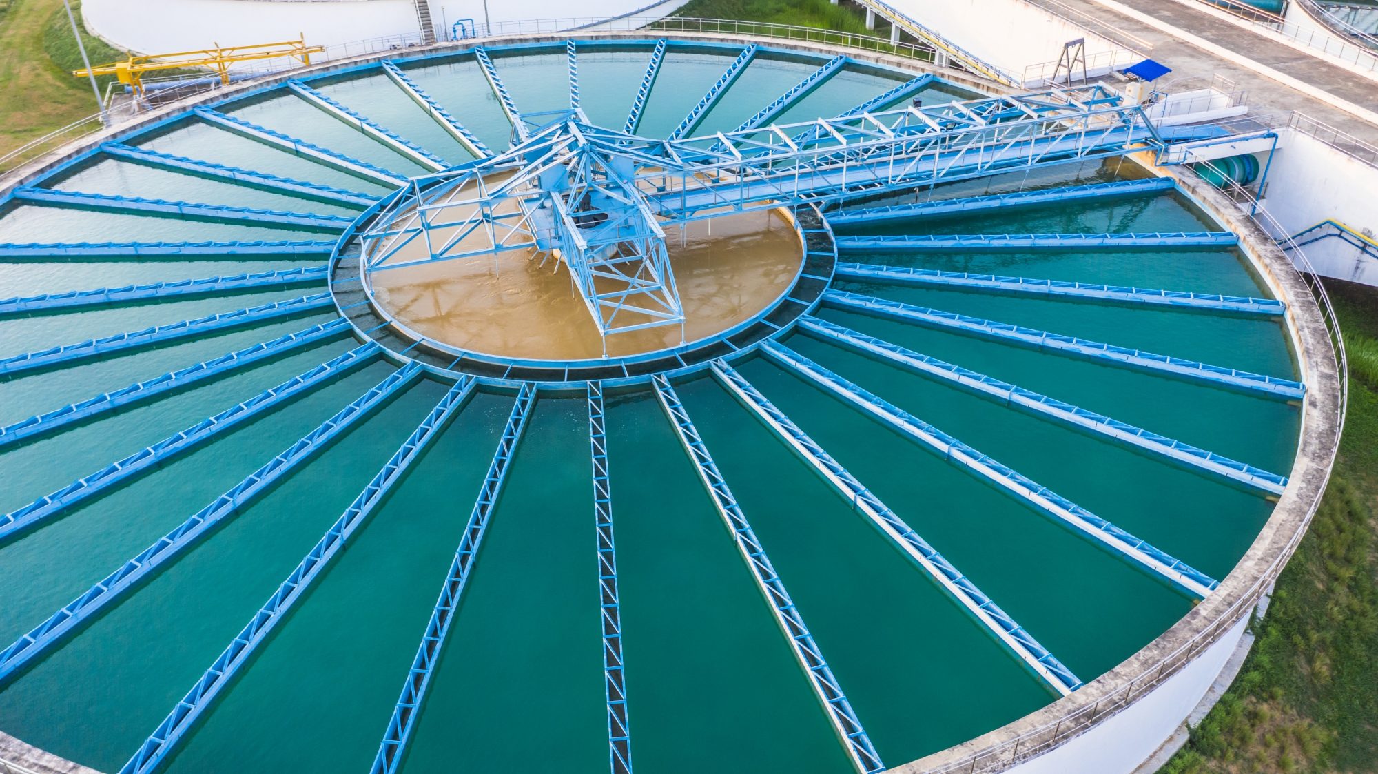 Haviland USA Wastewater Treatment